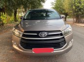 Cần bán lại xe Toyota Innova 2017, 635tr