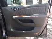 Bán Honda Odyssey năm 2007, màu bạc, xe nhập chính chủ