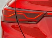 Cần bán xe Kia Cerato sản xuất 2019, màu đỏ, giá chỉ 748 triệu