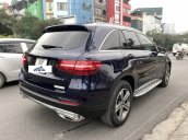 Cần bán lại xe Mercedes 4Matic năm 2017, màu xanh lam