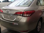 Cần bán Toyota Vios 1.5 G 2019, giá tốt, hỗ trợ tối đa