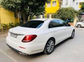 Cần bán xe Mercedes E200 năm 2018, màu trắng đẹp như mới