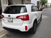 Bán Kia Sorento GATH đời 2016, màu trắng, 699tr