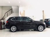 Bán BMW X5 sản xuất năm 2014, màu đen, nhập khẩu nguyên chiếc