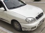 Bán ô tô Daewoo Lanos sản xuất năm 2000, màu trắng, 69 triệu