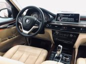 Bán BMW X5 sản xuất năm 2014, màu đen, nhập khẩu nguyên chiếc