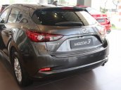 Cần bán xe Mazda 3 1.5 đời 2019, màu xám