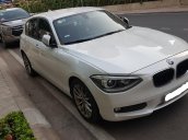 Bán ô tô BMW 1 Series 116i sản xuất năm 2013, màu trắng, xe nhập xe gia đình