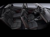 Cần bán xe Mazda 2 1.5G Luxury sản xuất 2019, màu đỏ, 534 triệu