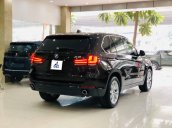 Bán BMW X5 sản xuất năm 2014, màu đen, nhập khẩu nguyên chiếc