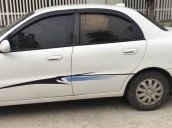 Bán ô tô Daewoo Lanos sản xuất năm 2000, màu trắng, 69 triệu