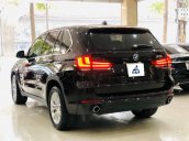 Bán BMW X5 sản xuất năm 2014, màu đen, nhập khẩu nguyên chiếc