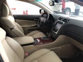 Cần bán xe Lexus GS 3.5L năm 2010, màu đen, xe nhập như mới