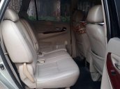 Bán xe cũ Toyota Innova 2006, giá cạnh tranh