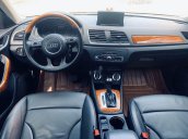 Bán xe Audi Q3 năm 2013, nhập khẩu nguyên chiếc