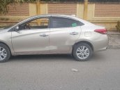 Bán Toyota Vios sản xuất năm 2019 như mới