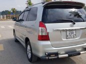 Bán xe Toyota Innova 2.0E năm sản xuất 2012, giá cạnh tranh