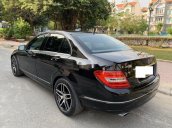 Bán Mercedes C200 năm sản xuất 2008, xe nhập, giá cạnh tranh 