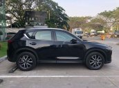 Bán ô tô Mazda CX 5 AT 2018, màu đen, giá 920tr