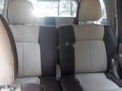 Bán xe Ford Everest năm sản xuất 2011, màu đỏ ít sử dụng giá cạnh tranh