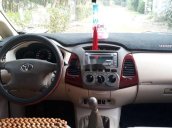 Bán xe cũ Toyota Innova 2006, giá cạnh tranh