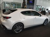 Cần bán xe Mazda 3 sản xuất năm 2020, màu trắng, nhập khẩu, 709tr