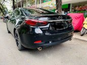 Cần bán xe Mazda 6 năm sản xuất 2016