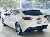 Cần bán Mazda 3 đời 2016, xe gia đình