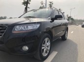 Cần bán xe Hyundai Santa Fe năm 2010, máy dầu