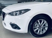 Cần bán Mazda 3 đời 2016, xe gia đình