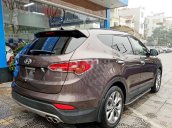 Bán Hyundai Santa Fe đời 2014, nhập khẩu, 820 triệu