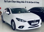 Cần bán Mazda 3 đời 2016, xe gia đình