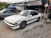 Bán Honda Accord sản xuất năm 1987, màu trắng, nhập khẩu