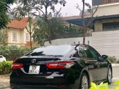 Bán Toyota Camry 2.5Q sản xuất 2019, màu đen, nhập khẩu nguyên chiếc