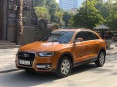 Bán xe Audi Q3 năm 2013, nhập khẩu nguyên chiếc