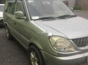 Bán Mitsubishi Jolie sản xuất năm 2004, màu bạc, giá chỉ 89 triệu