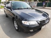 Bán xe Mazda 6 2005, bản đủ, vô lăng 4 chấu