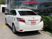 Bán Toyota Vios năm sản xuất 2017, giá chỉ 420 triệu