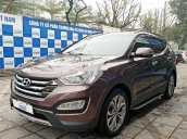 Bán Hyundai Santa Fe đời 2014, nhập khẩu, 820 triệu