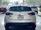 Cần bán Mazda 3 đời 2016, xe gia đình