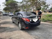 Cần bán gấp Toyota Vios năm 2018