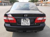 Bán xe Mazda 6 2005, bản đủ, vô lăng 4 chấu