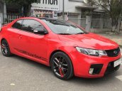 Bán xe cũ Kia Forte đời 2009, xe nhập