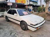 Bán Honda Accord 1987, màu trắng, nhập khẩu, giá 40tr