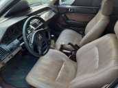 Bán Honda Accord 1987, màu trắng, nhập khẩu, giá 40tr