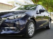 Bán Mazda 3 năm sản xuất 2018, giá 630tr