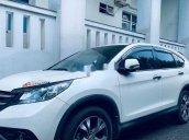 Bán ô tô Honda CR V sản xuất năm 2014, xe đẹp, không lỗi lầm 