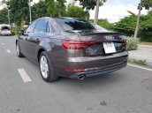 Cần bán gấp Audi A4 2016, màu nâu, xe nhập