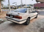 Bán Honda Accord 1987, màu trắng, nhập khẩu, giá 40tr