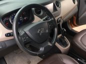 Cần bán lại xe Hyundai Grand i10 AT đời 2016, nhập khẩu nguyên chiếc, giá chỉ 355 triệu